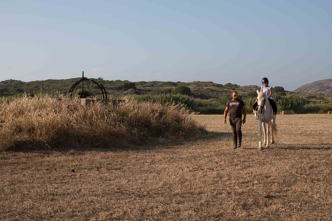 Horse Riding in Portugal - Picadero Kids - Why the horses matter so much