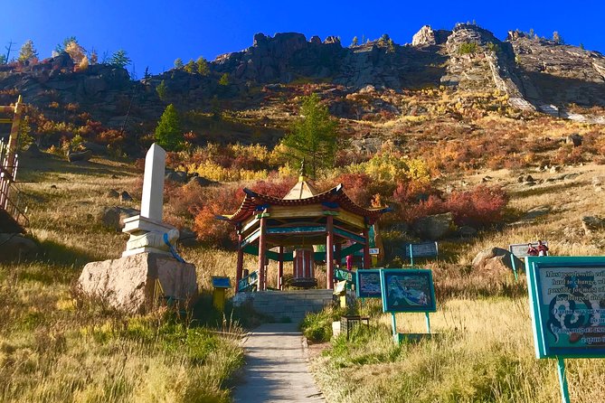 Horse riding in Terelj National Park - Who should book this Terelj horse ride?