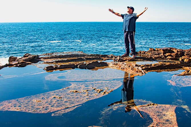 Horse Riding, Koalas & Kangaroos - Wild Australia: Private Tour - Bulgandry Aboriginal Engraving Site