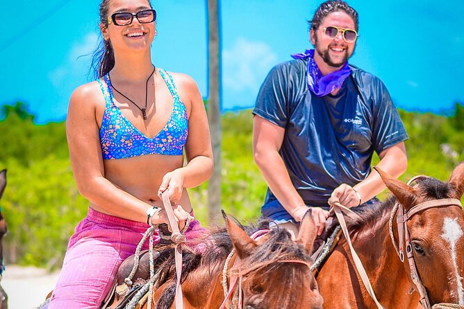 Horse Riding on Macao Beach - Coffee, organic chocolate, and a typical home