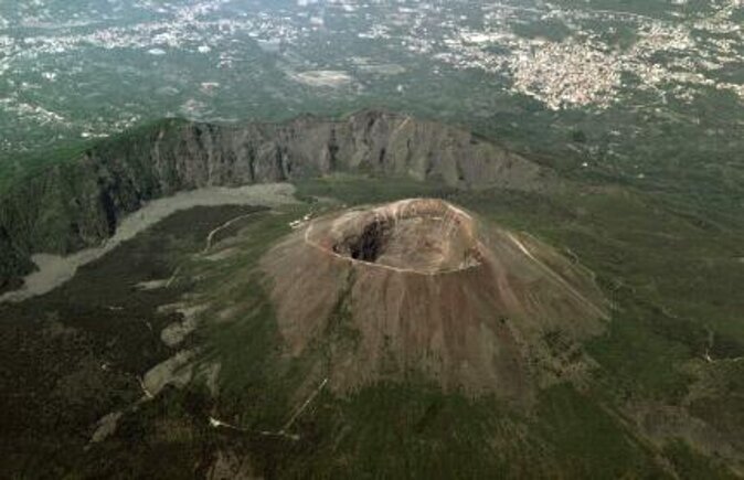 Horse Riding on Mount Vesuvius - Key points to know before booking