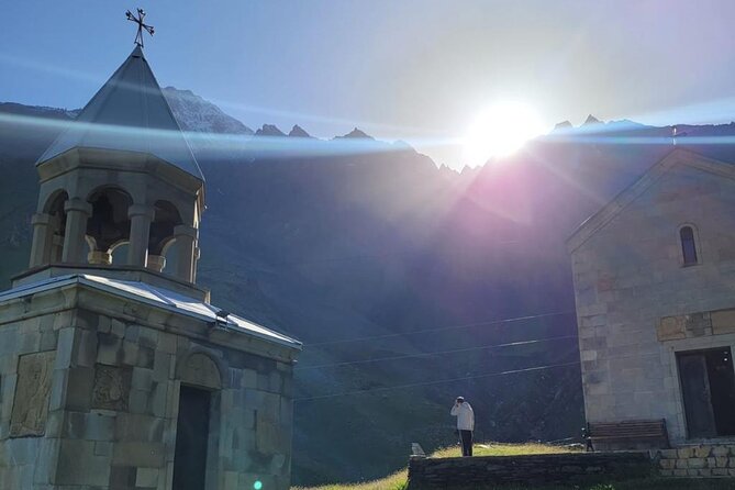Horse riding tour in Kazbegi - The price and what you receive for $59