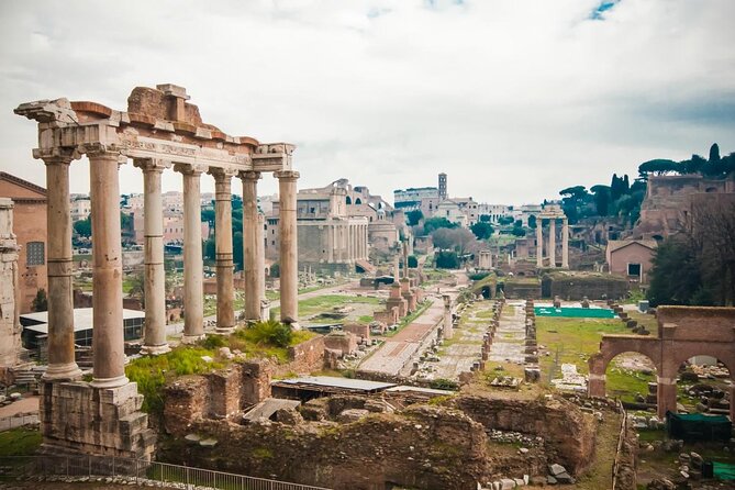 Horse Sanctuary & Trail Ride in Ostia Antica - Key points to know before booking