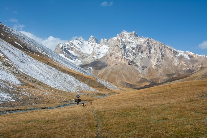 Horse Trek to Kel Suu Lake - Why Kel-Suu is worth the long road