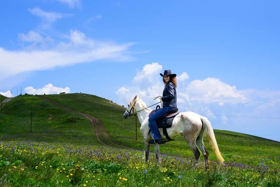 Horseback Adventure in Armenia’s Highland Pastures - Practical tips before you go