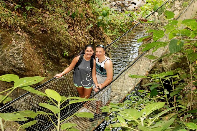 Horseback + Natural Pool Adventure in Jaco Beach and Los Suenos - Who will enjoy this ride most