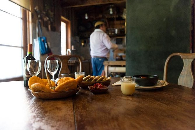 Horseback Private Wine Tour and Country Grill from Santiago - Why this Maipo Valley day feels different