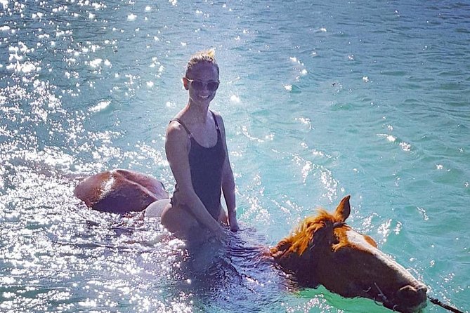 Horseback Ride and Swim From Ocho Rios - Is $84 a fair price?