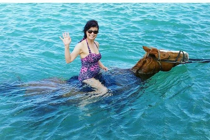 Horseback Ride and Swim From Ocho Rios - What the Ocho Rios schedule looks like