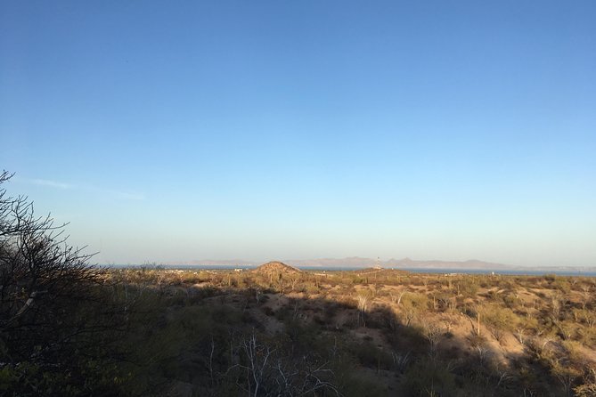 Horseback ride and witness magical sunset of Loreto, BCS - Pickup, Meeting Point, and Cruise-Day Practicalities