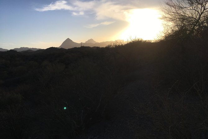 Horseback ride and witness magical sunset of Loreto, BCS - What to Pack for the Exposed Baja Sun