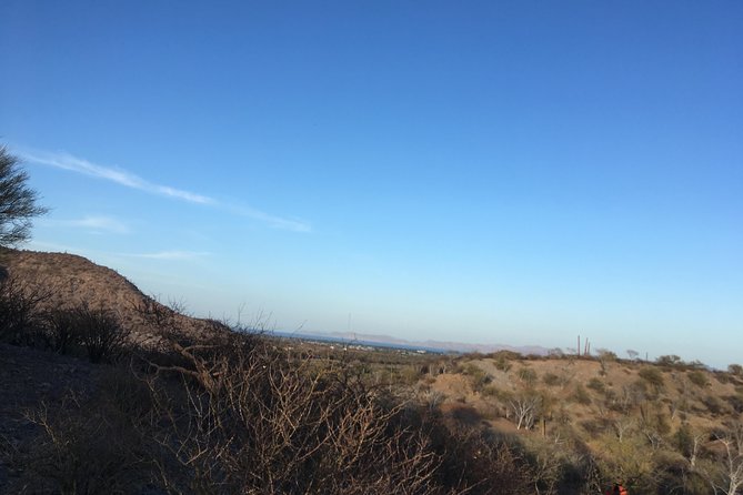 Horseback ride and witness magical sunset of Loreto, BCS - Who Will Enjoy This Ride Most