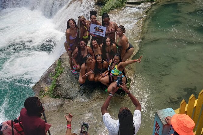 Horseback Ride, Blue Hole, Secret Falls, River Rafting & Tubing - Is $330 a fair price?