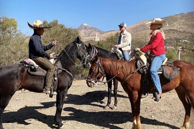 Horseback Ride in Guanajuato with Live Music and Food - Value, Timing, and Practical Limits