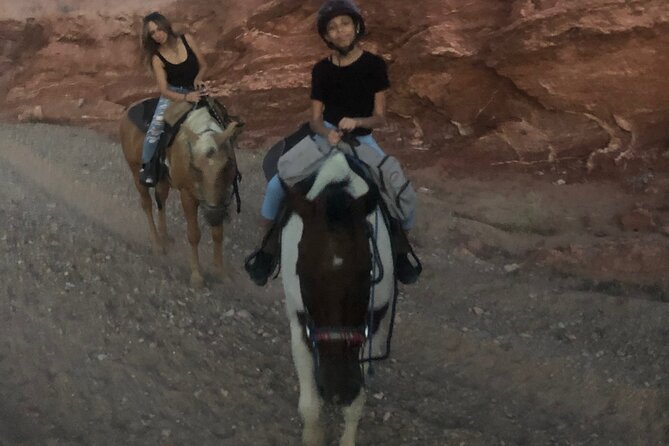 Horseback Ride in Las Vegas with Meal - Price, Pickup, and the Real Value