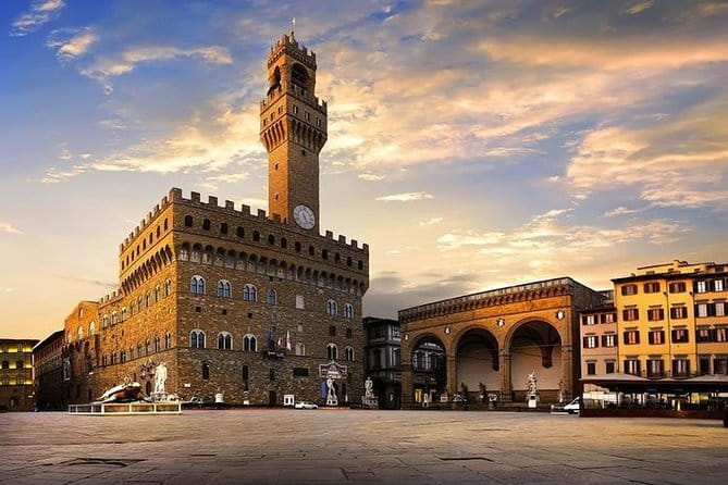 Horseback Ride in S.Gimignano with Tuscan Lunch Chianti Tasting - What the $229.77 price really covers
