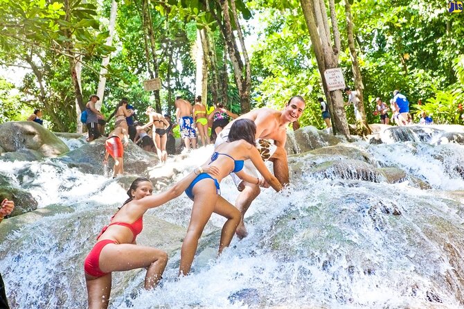 Horseback 'Ride N Swim' & Dunns River Falls from Montego Bay - What to Bring and How to Prepare