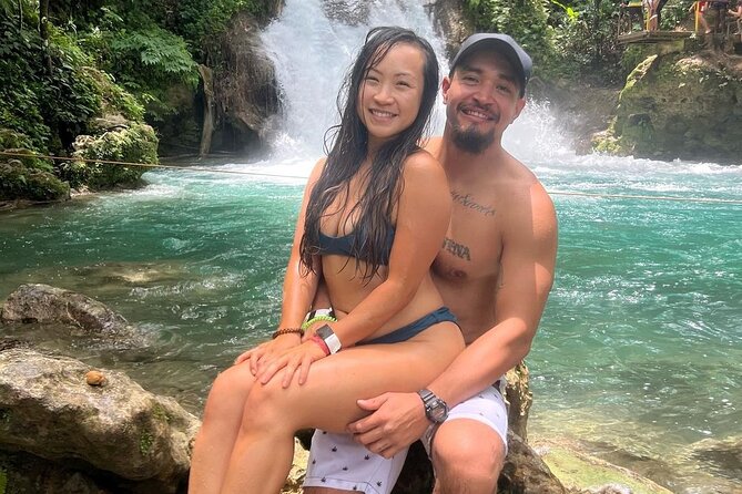 Horseback 'Ride N Swim' & Dunns River Falls from Montego Bay - Booking, Cancellation, and Final Choice