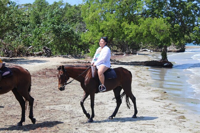 Horseback Ride & Swim Jamaica/Montego Bay - Practical Questions to Ask Before You Go