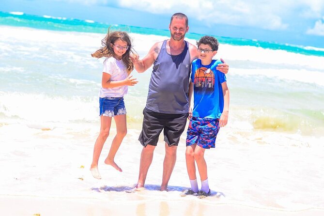 HORSEBACK - RIDE Through Punta Cana - Practical Planning Before Pickup
