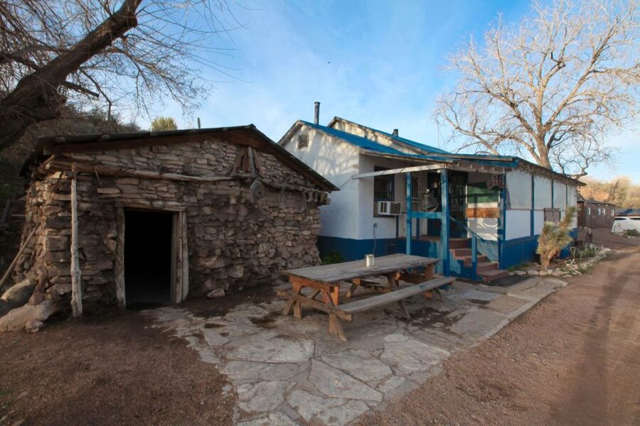 Horseback Ride thru Joshua Tree Forest with Buffalo & Lunch - Who will enjoy this experience most?