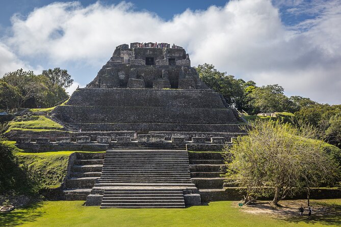 Horseback Ride to Xunantunich Maya Ruins - Why the ride to Xunantunich feels different