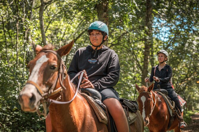 Horseback Ride to Xunantunich Maya Ruins - Is $145 a fair price?