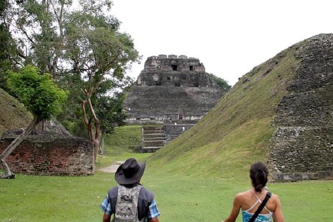 Horseback Ride to Xunantunich Maya Ruins - What the strongest praise tells you