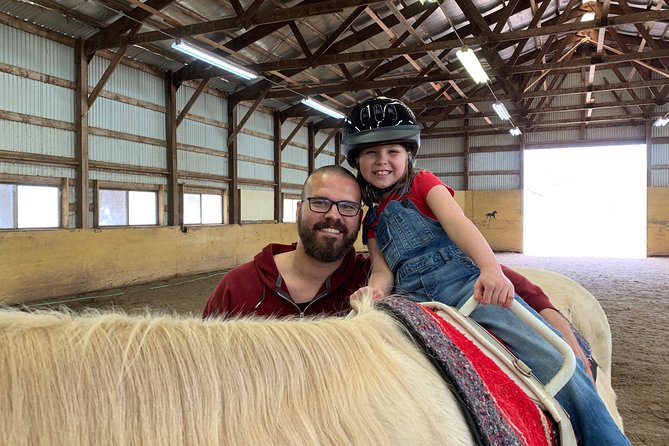 Horseback Rides, Interactions, and Petting Zoo - Key points to know before booking