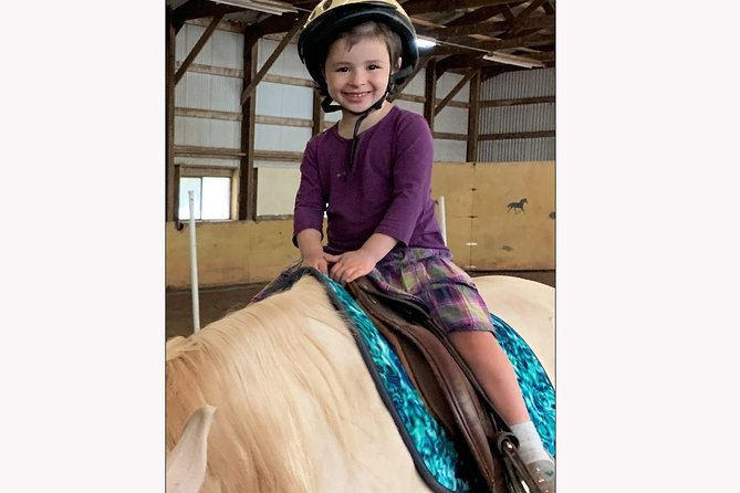 Horseback Rides, Interactions, and Petting Zoo - Timing, location, and booking details