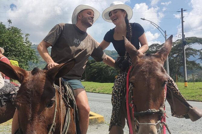 Horseback Riding Adventure from Medellin - Key points before you book