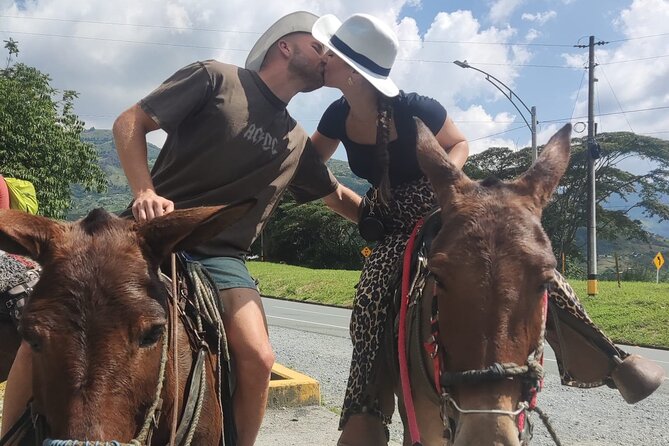 Horseback Riding Adventure from Medellin - Price and value at $137.75