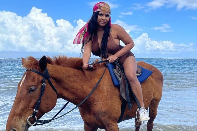 Horseback Riding Adventure in Jamaica - Key Points to Know Before You Book