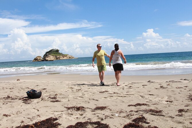 Horseback Riding Adventure Tour in St. Lucia - Price, timing, and cancellation advice