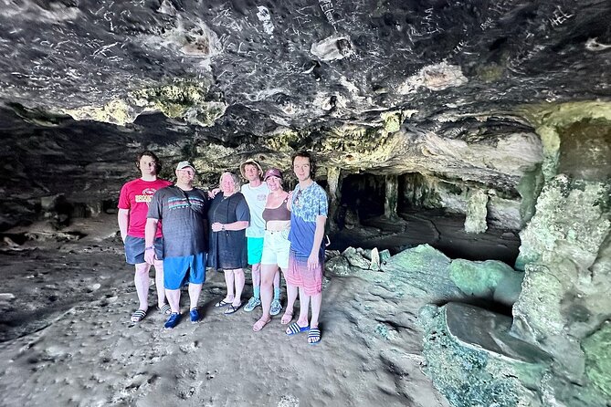 Horseback Riding and Natural Pool Adventure in Aruba - Is $195 a fair price?