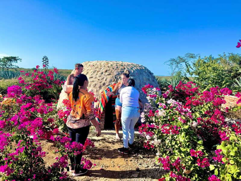Horseback riding and Temazcal combo with lunch and mezcal - Should you book this Mazatlán excursion?
