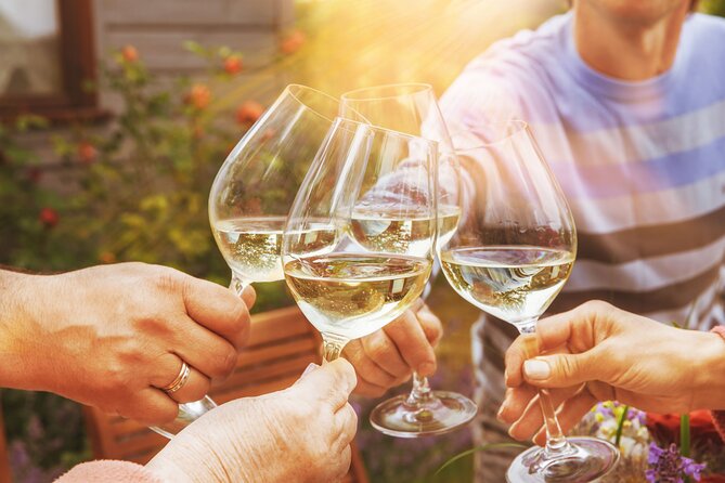 Horseback Riding and Wine Tasting Tour - How the $510 price holds up