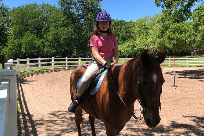 Horseback Riding and Wine Tours - How the $199.40 price compares with the experience