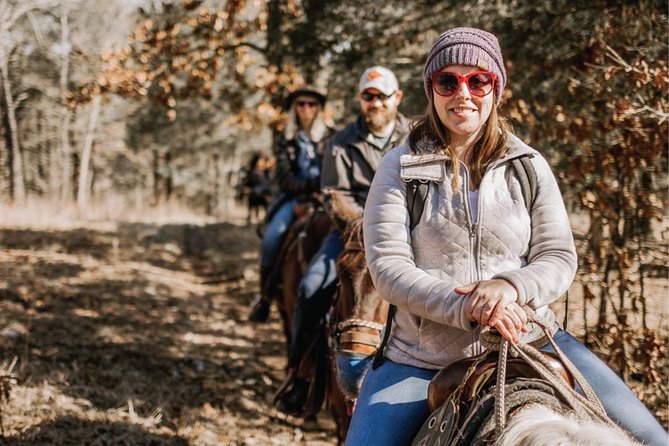 Horseback Riding and Winery Lunch Experience in San Gimignano - Is $641.22 a fair price?