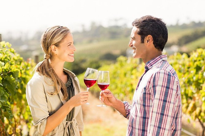 Horseback Riding and Winery Lunch Experience in San Gimignano - Leaving Florence from Piazza Adua