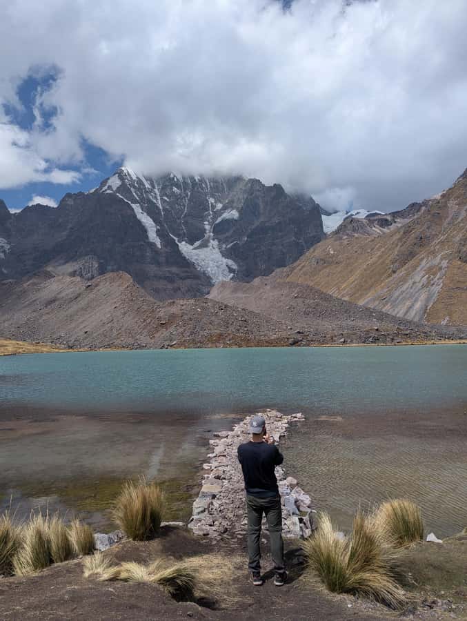 Horseback Riding at 7 lakes Ausangate Private |Optional Hike - Is $139 a fair price?