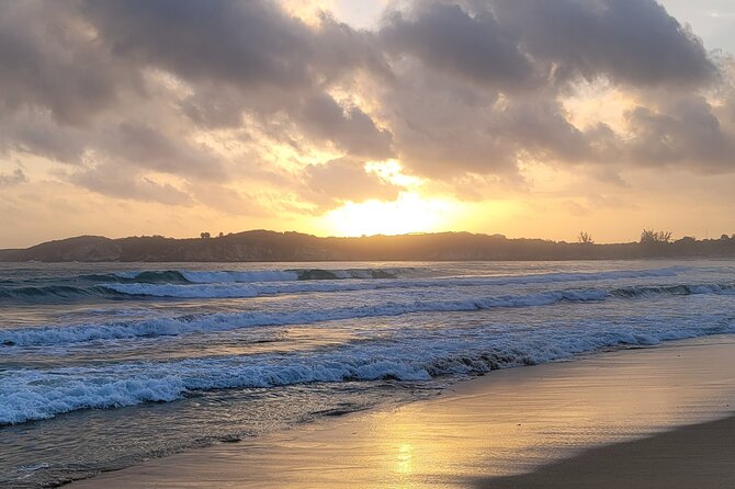 Horseback Riding at Sunrise on the Beach of Punta Cana - What to bring and how to prepare