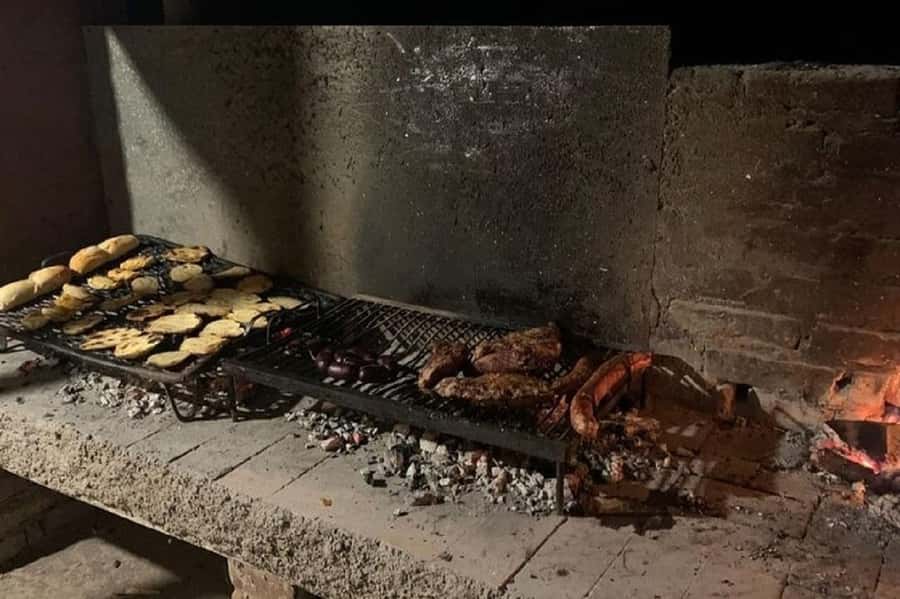 Horseback Riding at Sunset and Dinner in Mendoza - Leaving Mendoza for the Andean foothills