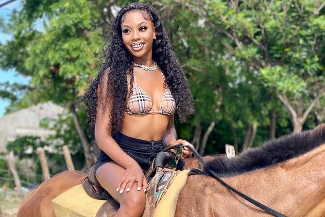 Horseback riding + Bamboo river rafting tour from Ocho Rios - Who will enjoy this best?