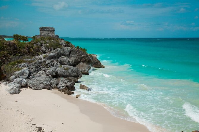 Horseback Riding Cenote, Zipline.Transportation & Tequila Tasting - Key points to know before booking