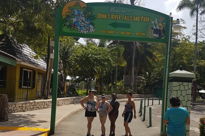 Horseback Riding Dunn's River Falls Adventure from Montego Bay - Booking, weather, and cancellation details