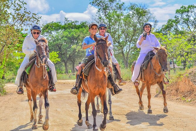 Horseback Riding Excursion to Macao Beach in Punta Cana - Why This Ride Feels Different From a Resort Activity