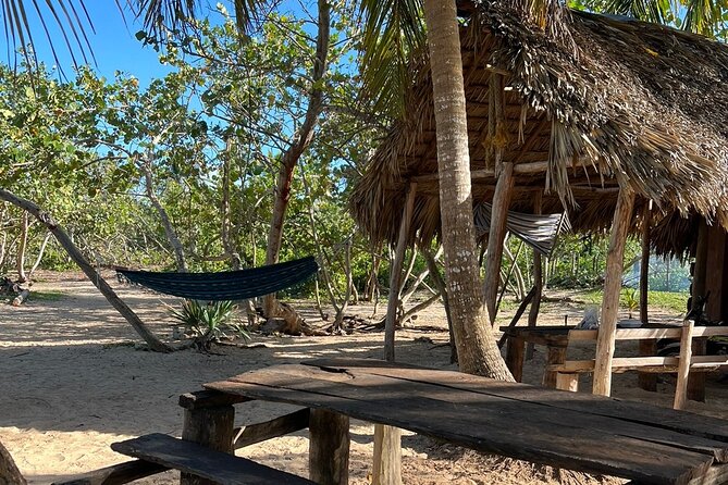 Horseback Riding - Experience between virgin beach and lagoon - What the $100 price really covers