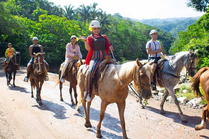Horseback Riding Experience in Puerto Vallarta - Is the $149.61 price fair?