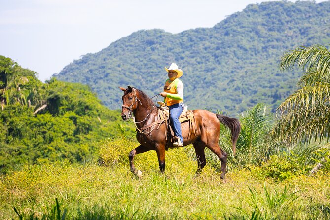 Horseback Riding Experience in Puerto Vallarta - What to wear and bring